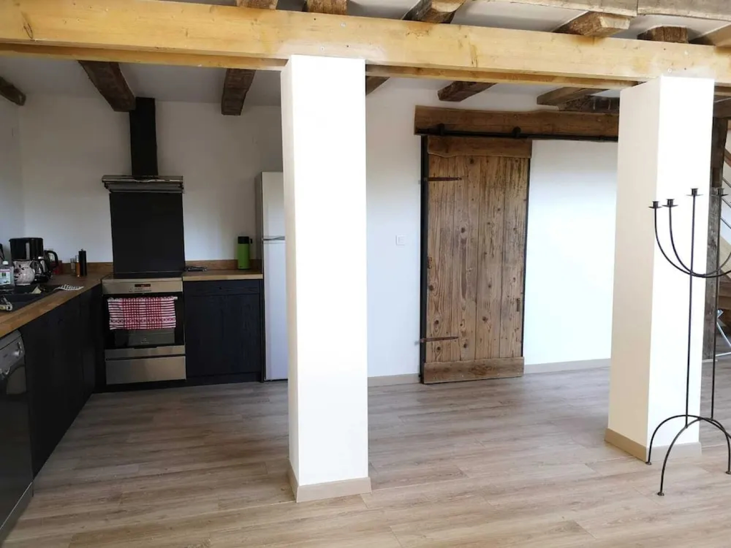 La Ferme des Potets