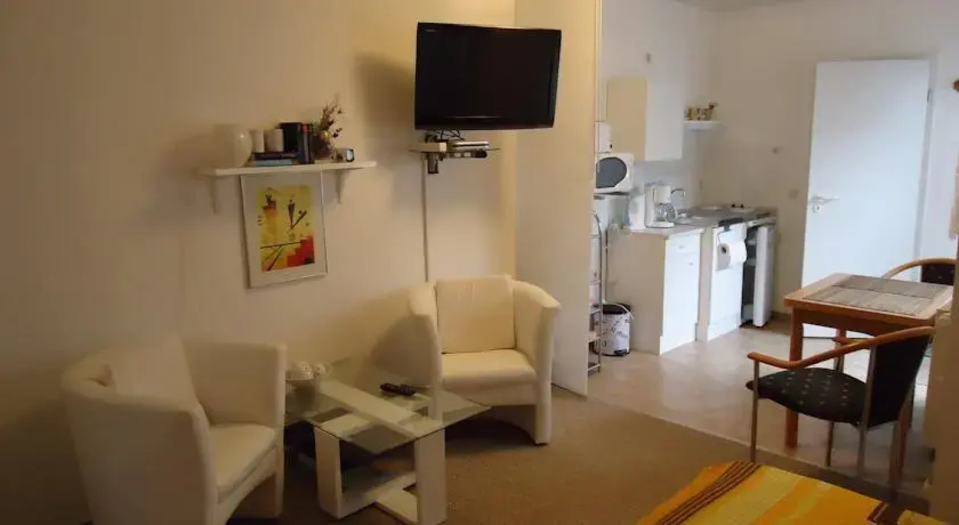 Ferienwohnung Siegmann