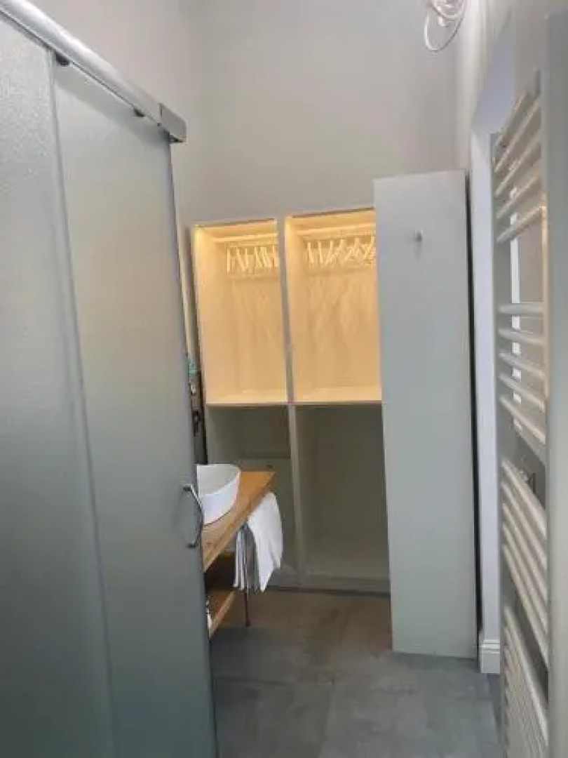 A Ugghia Guest House