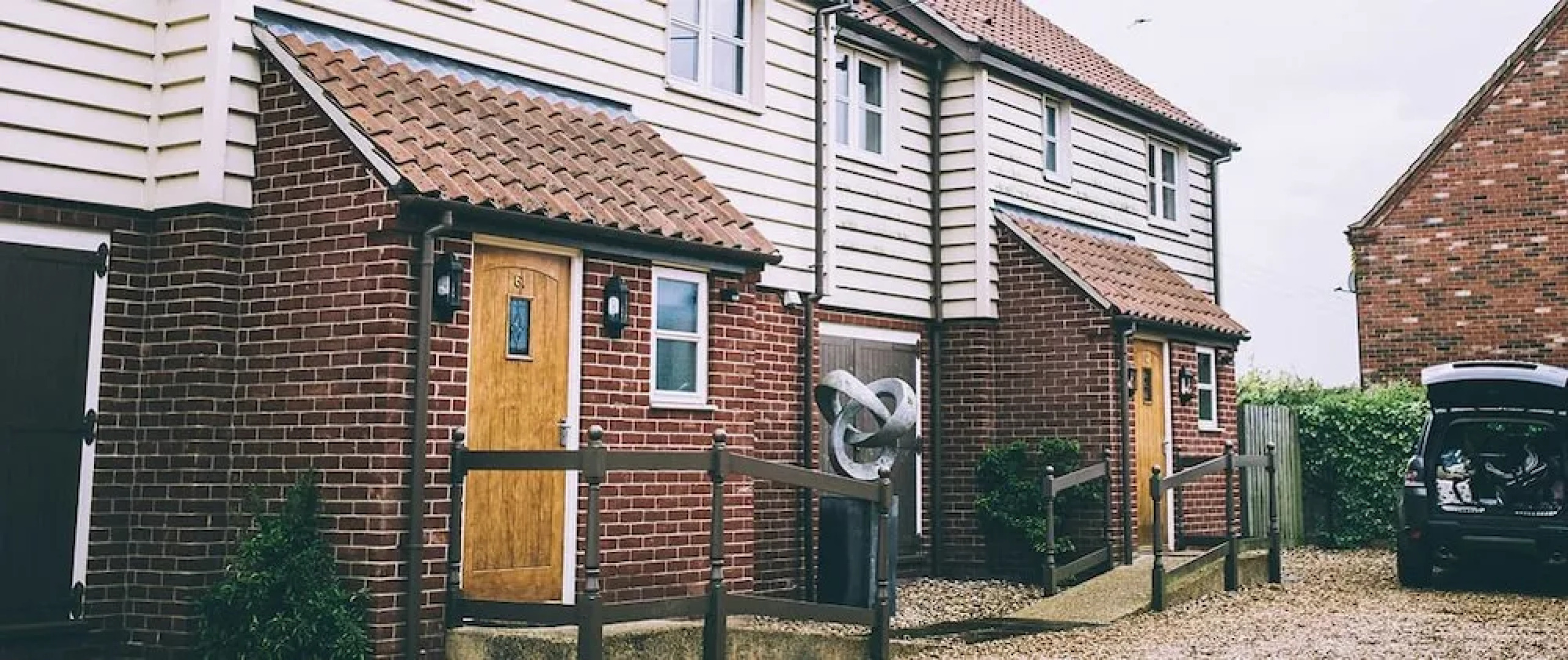 The Hoste Luxury Holiday Cottage