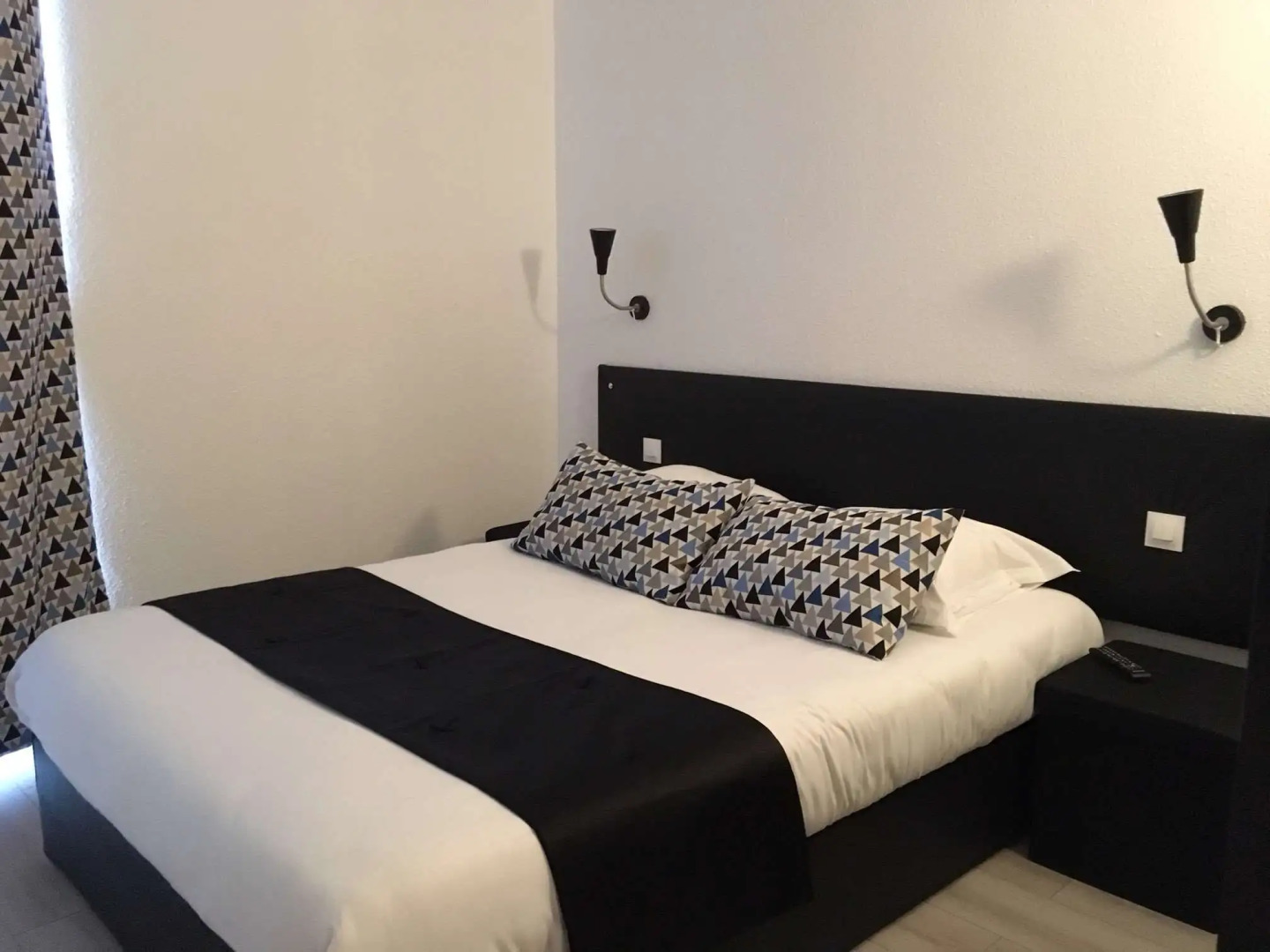 Brit Hotel Salon de Provence