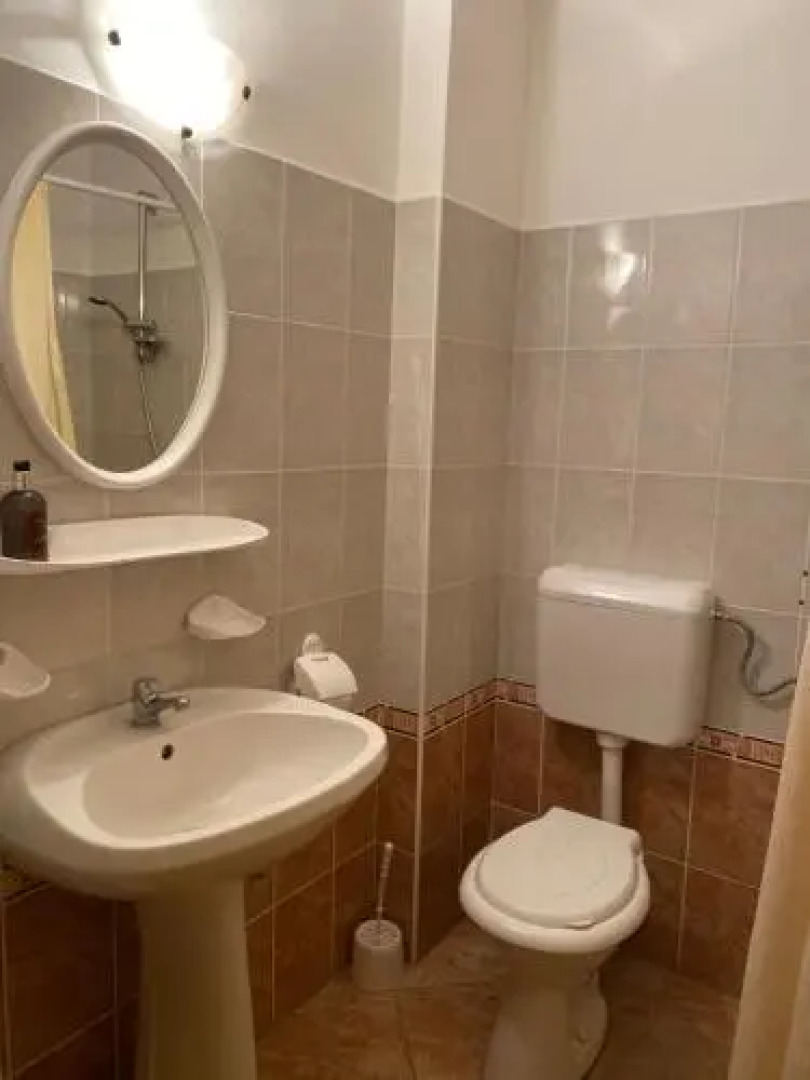 Korondi Forrás Panzio