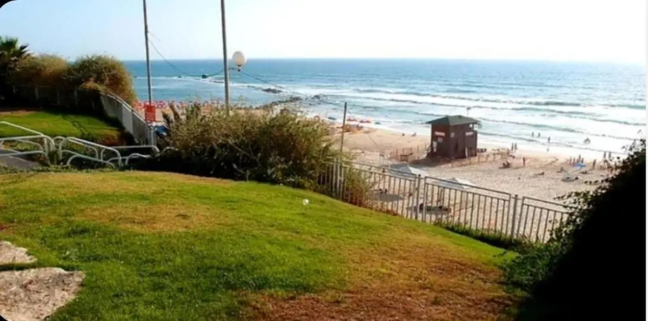 Hotel Apartment Colony Beach Tel Aviv Bat Yam 9