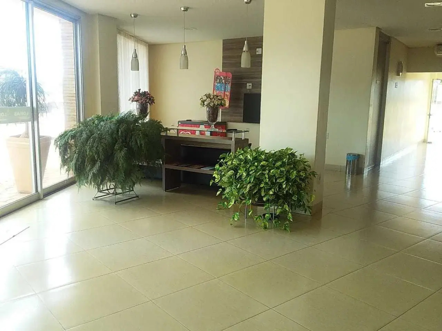 Aldeias Palace Hotel