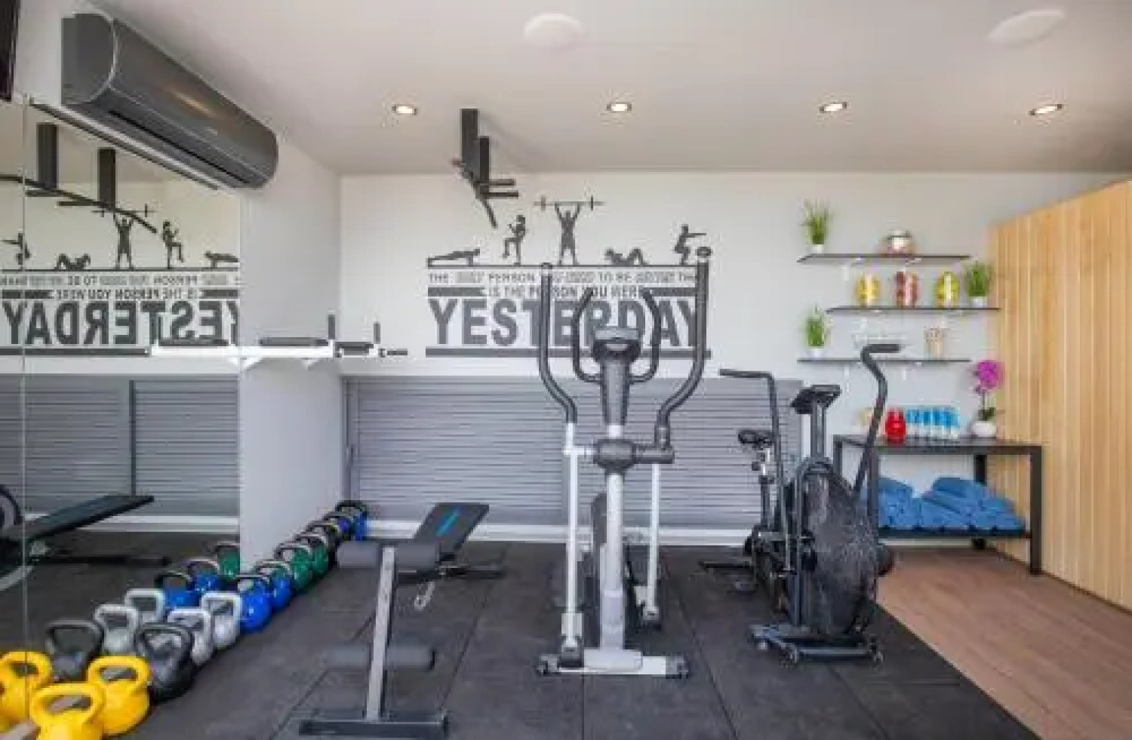 Boutique Flamingo B&B