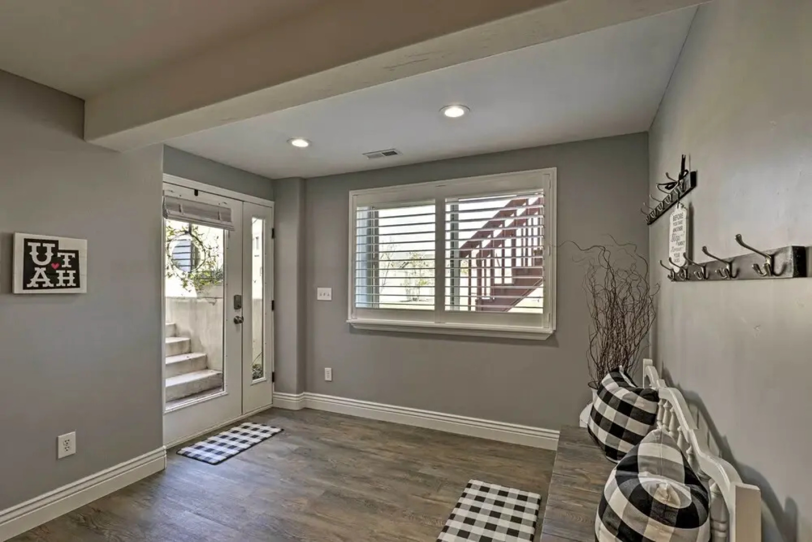 Lovely Apartment: 3 Mi to Thanksgiving Point!