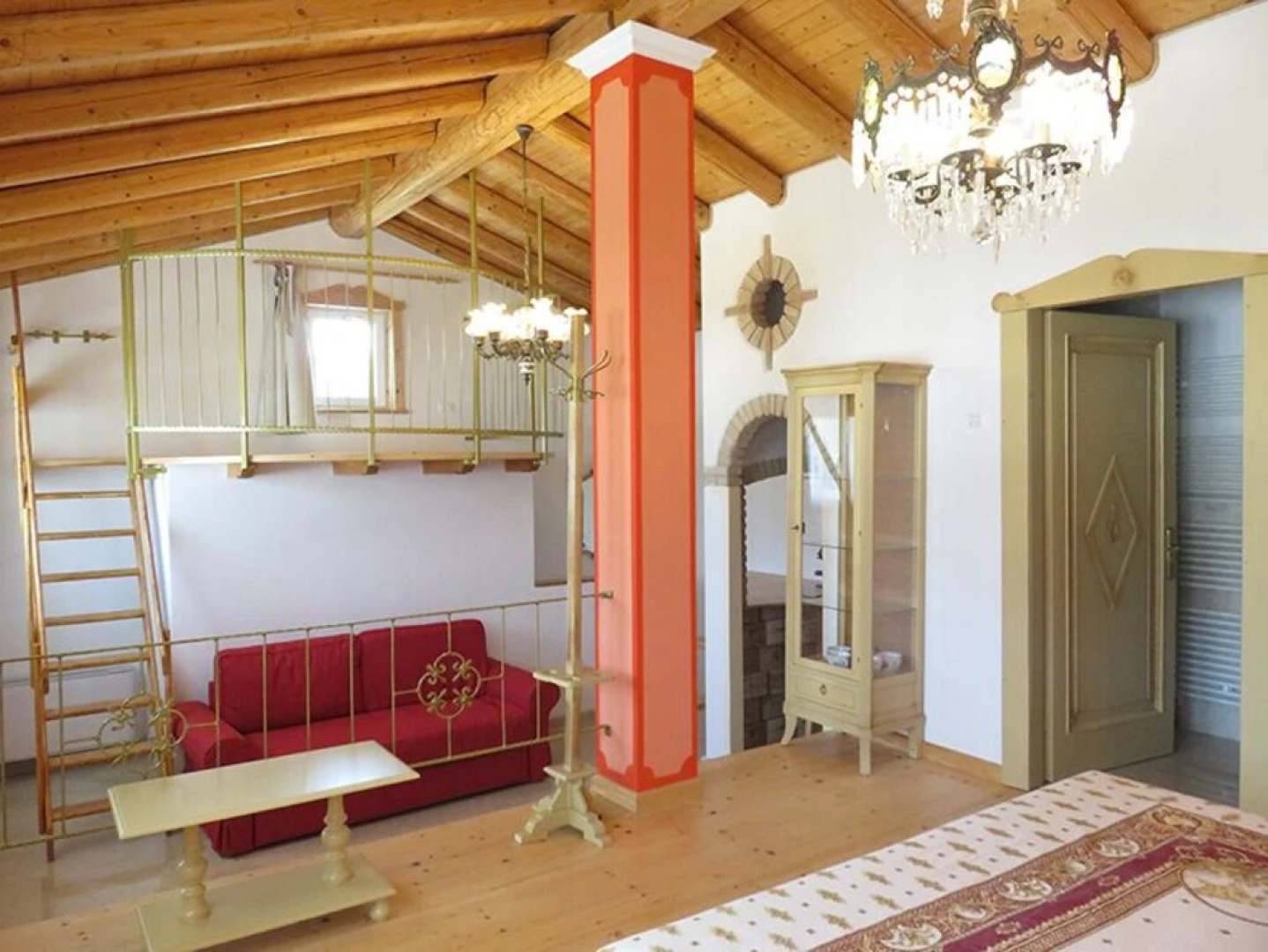 Agriturismo Villa Stella