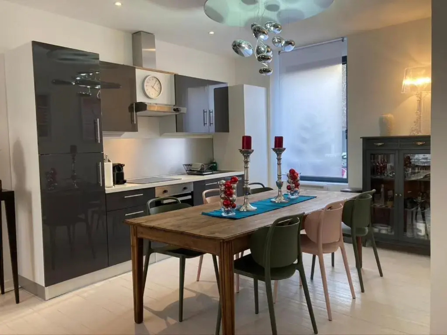 GITE Maison Nomah Maison haut standing proche plages, classé 5*