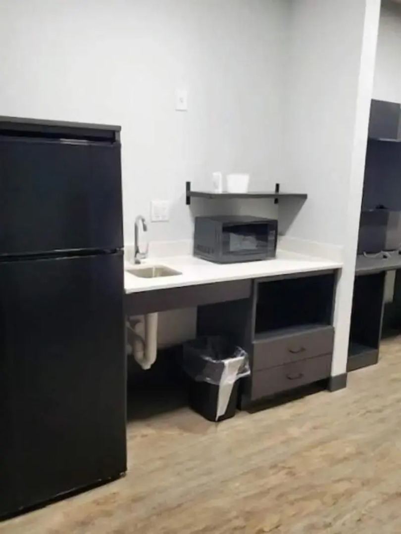 Motel 6 Monahans, TX