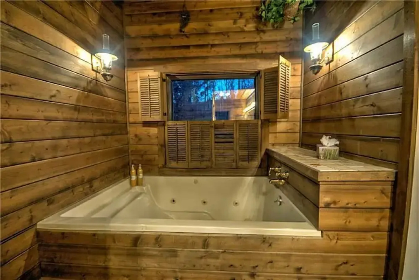 Heavenly Daze Chalet