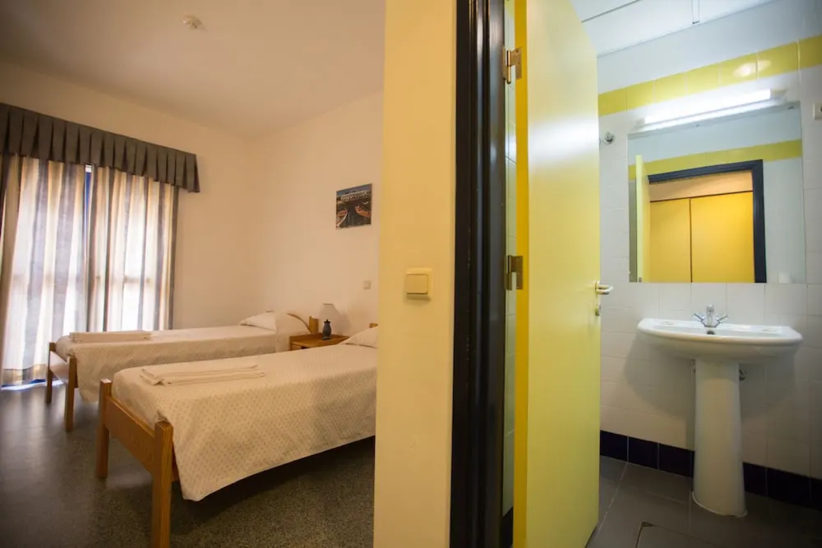 HI Beja - Pousada de Juventude - Hostel