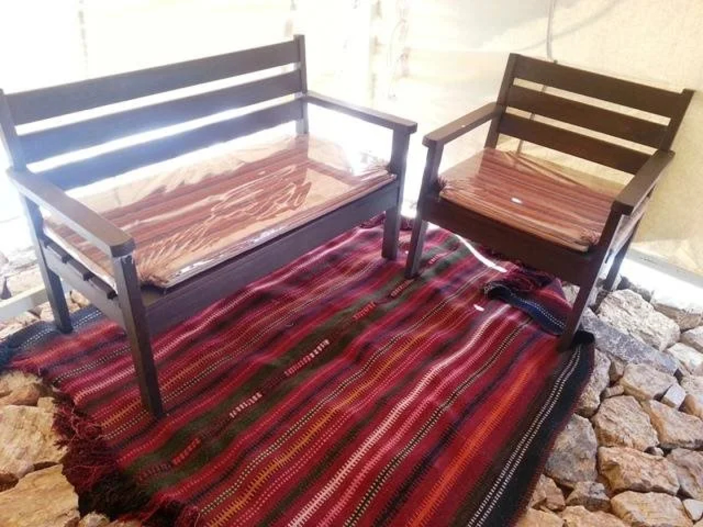 Eco Bia Muniefeh Camp