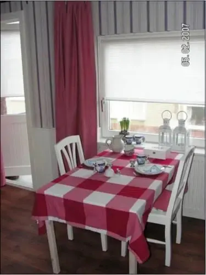 B&B aan de Katwijkse Kust