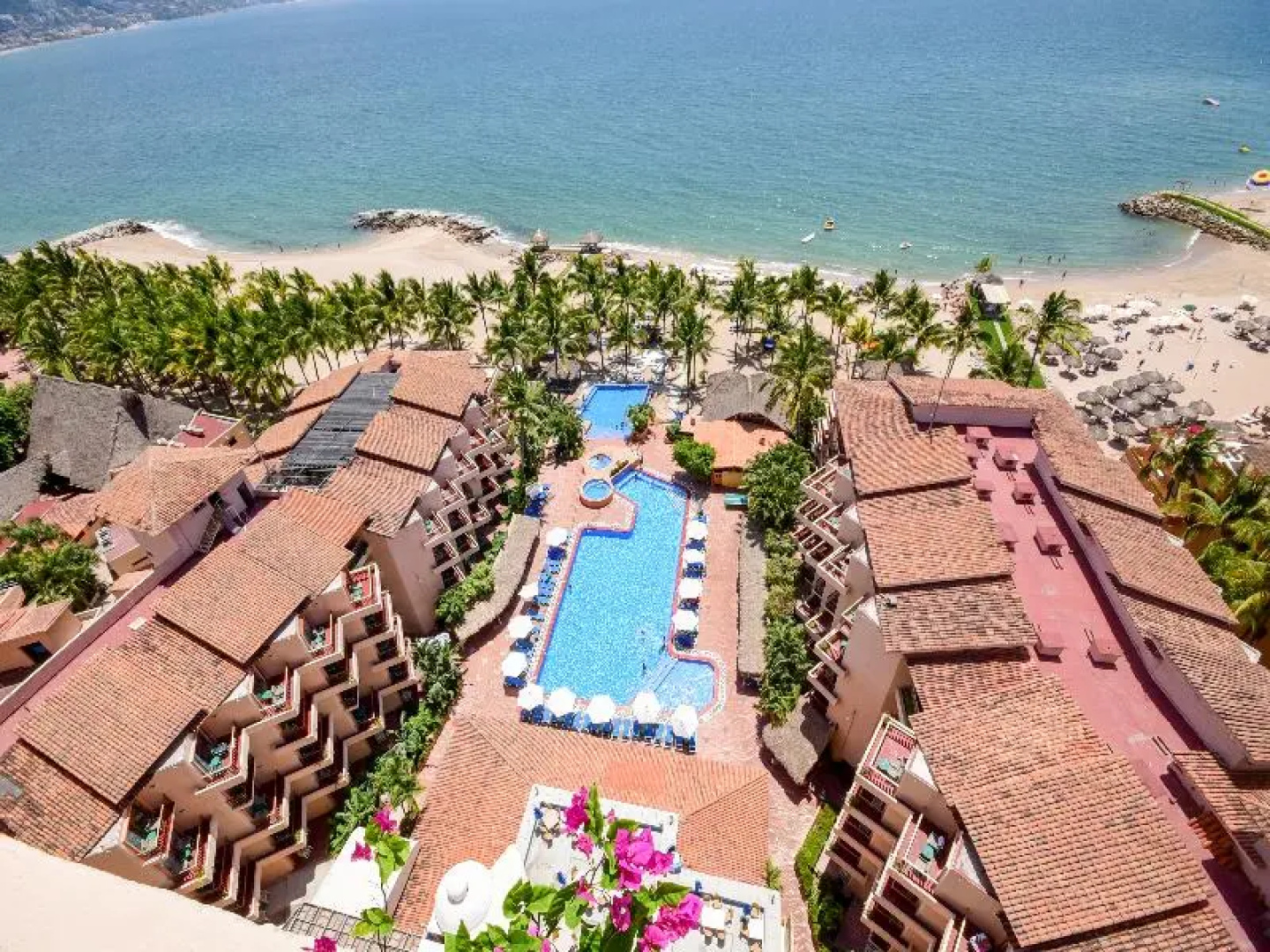 Friendly Fun Vallarta Different Experiences - All Inclusive.
