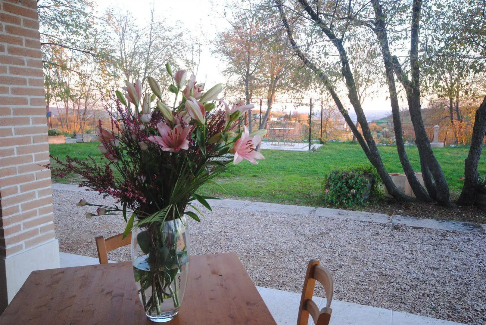 Agriturismo Il Porcellino