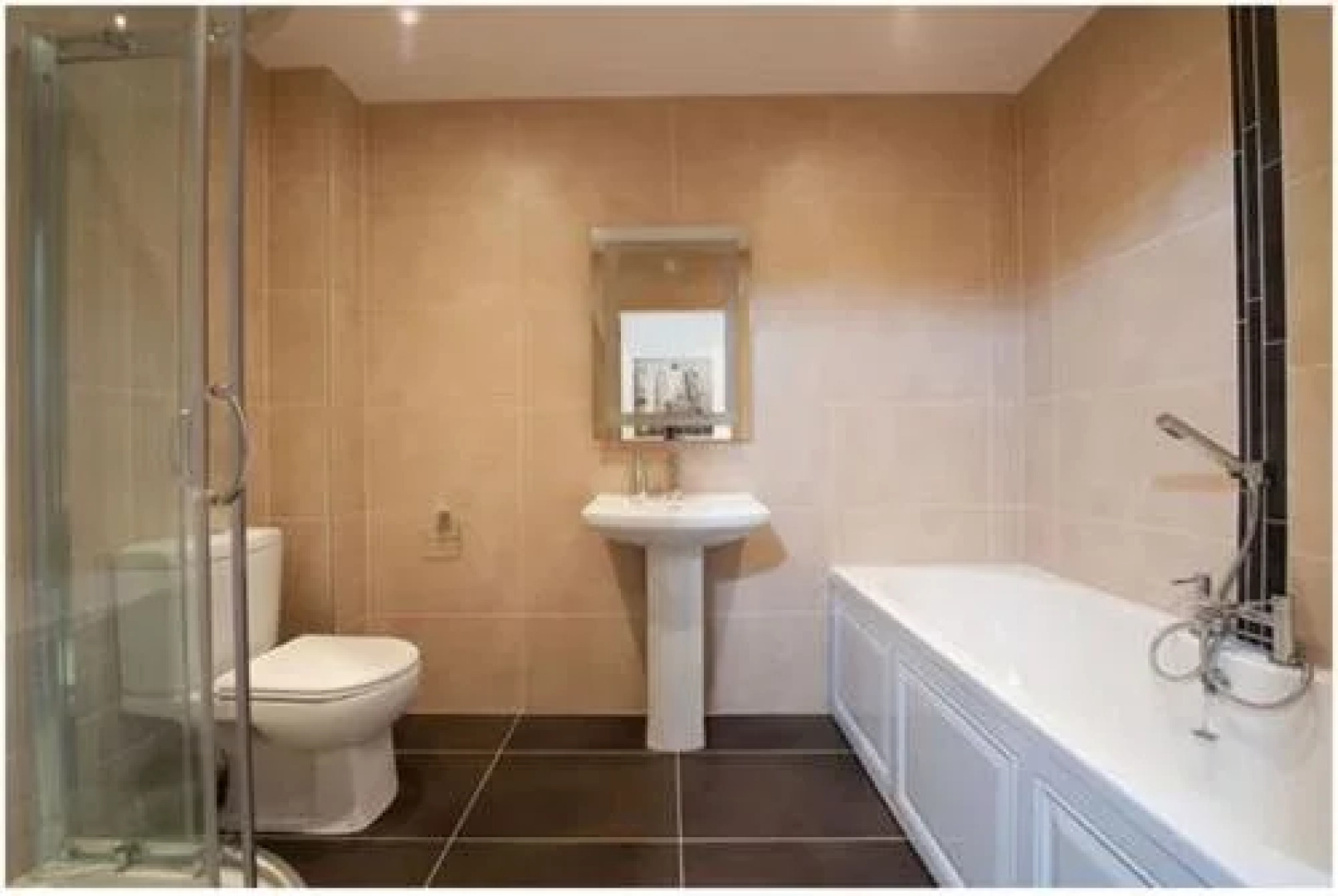 Westville Watersedge Apartment