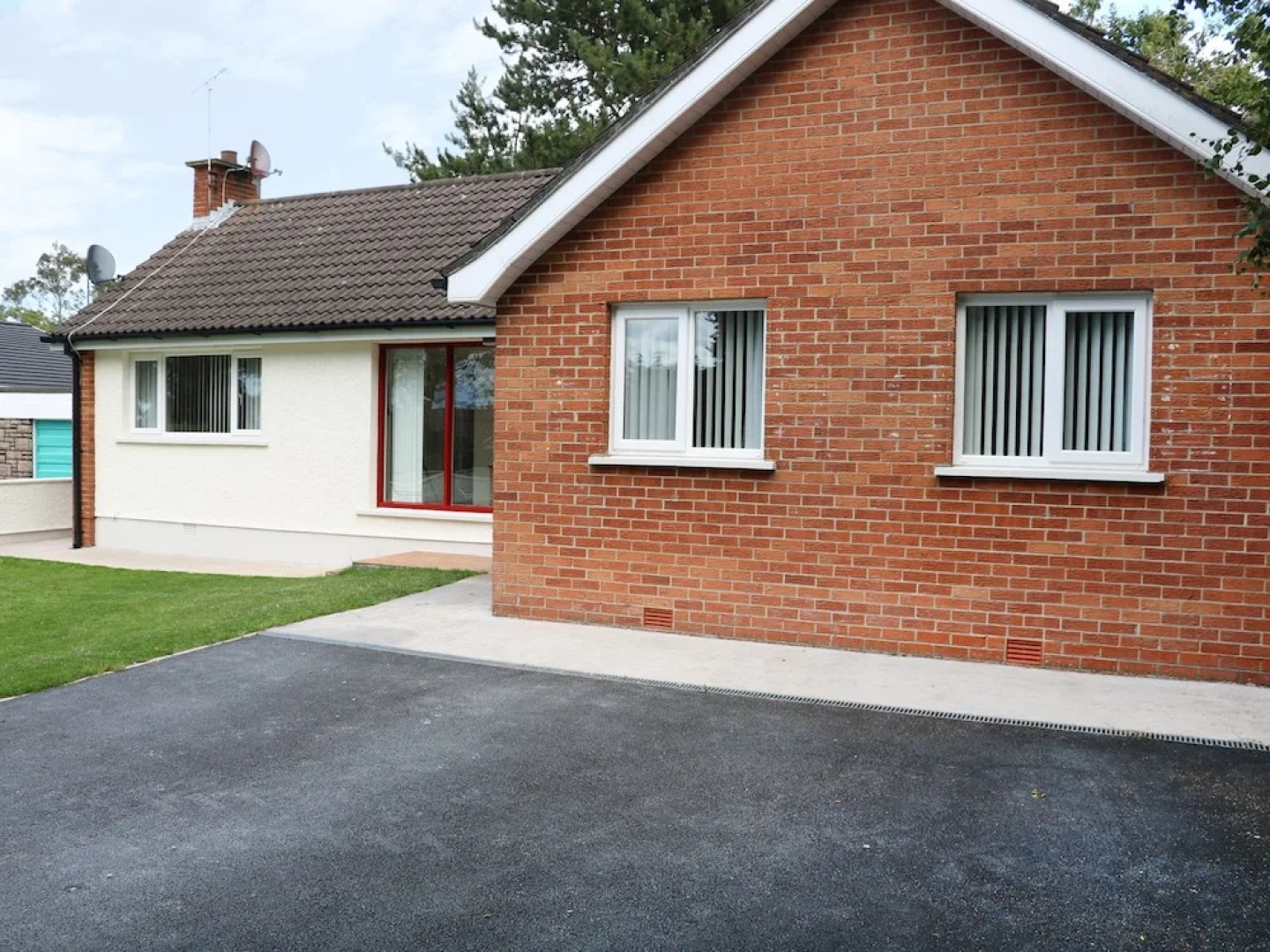 Collie Close