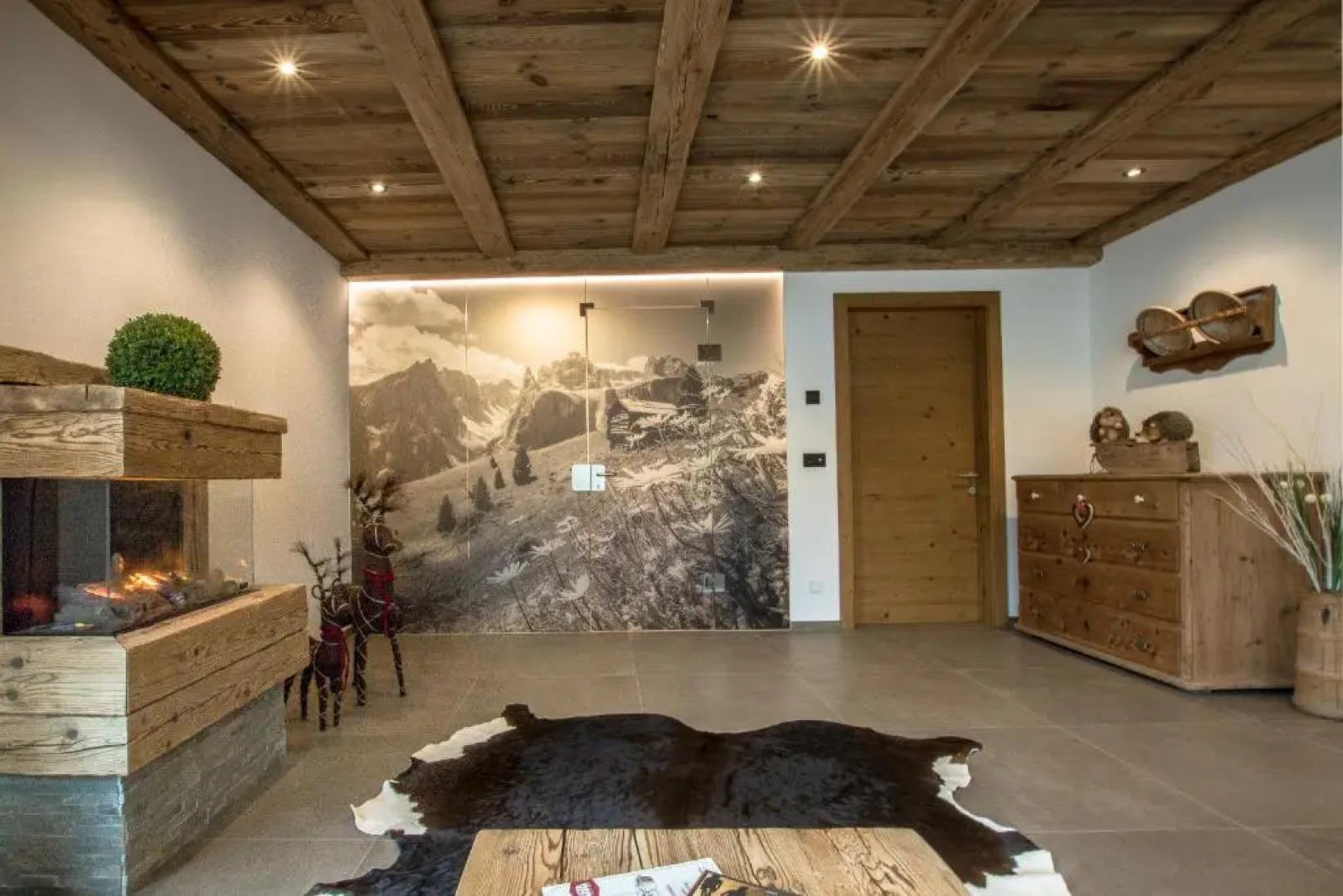 Residence Crazzolara