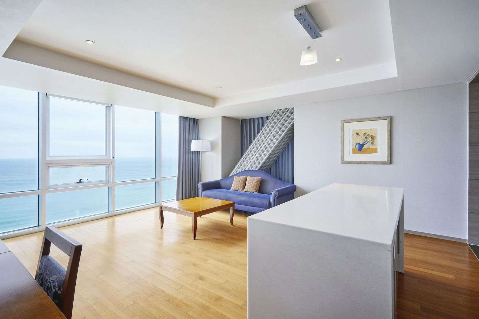 Kolon Seacloud Hotel