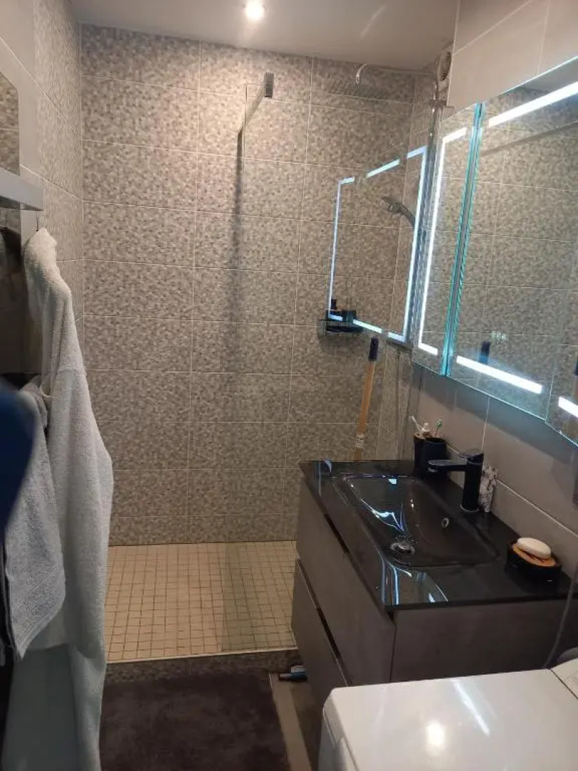 T2 Paisible Dans Un Cadre Arboree (Adults Only)