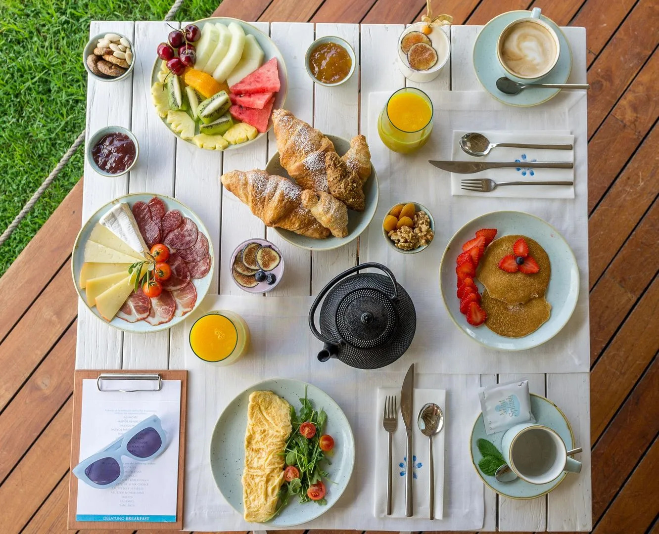 Gecko Hotel & Beach Club