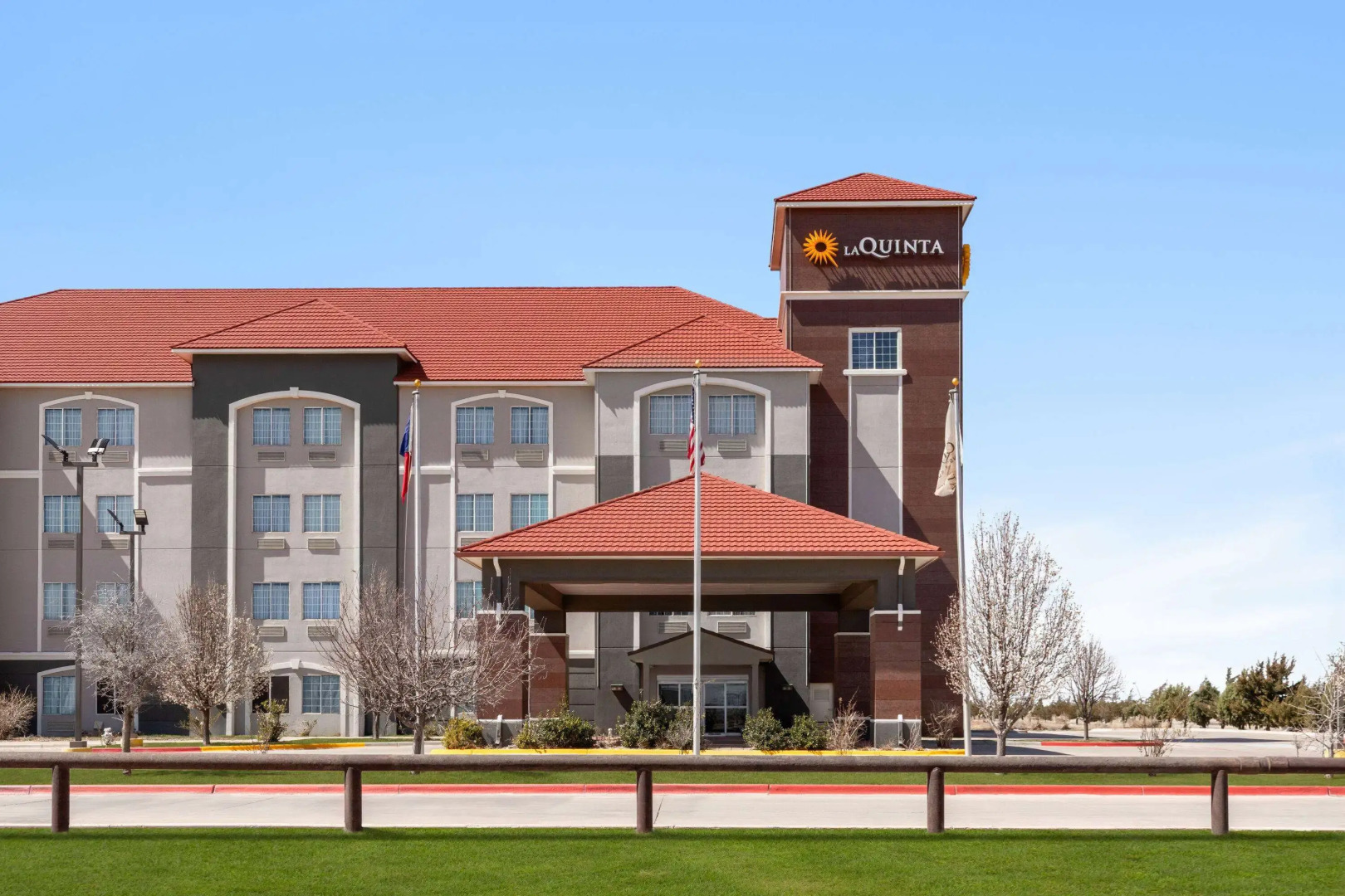 La Quinta Inn & Suites by Wyndham Dumas
