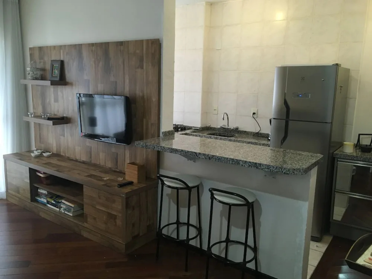 Apartamento Rosenhaus Tower