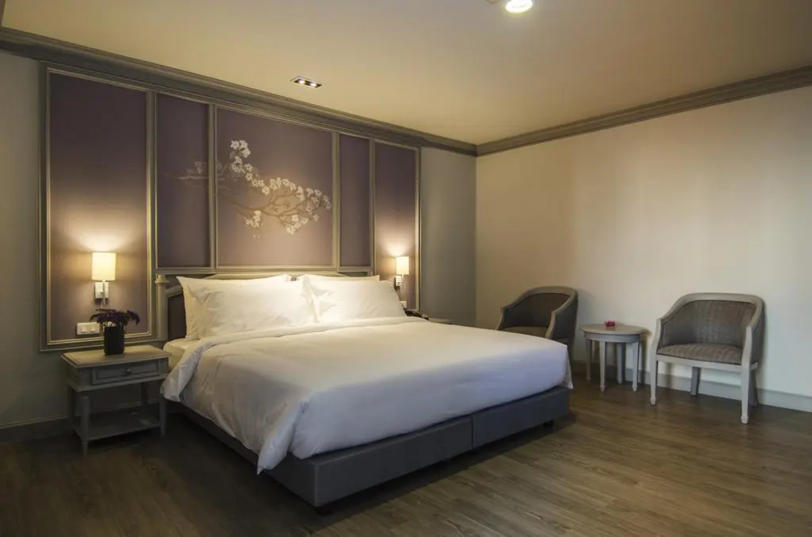 The Pantip Hotel Ladprao Bangkok