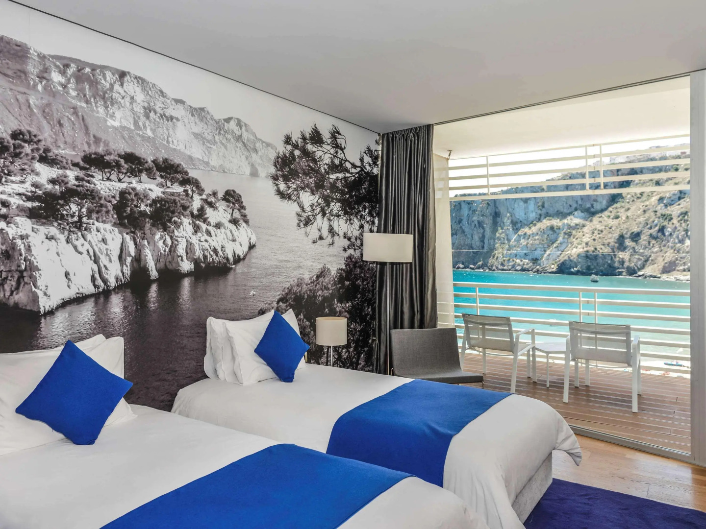Mercure Quemado Resort
