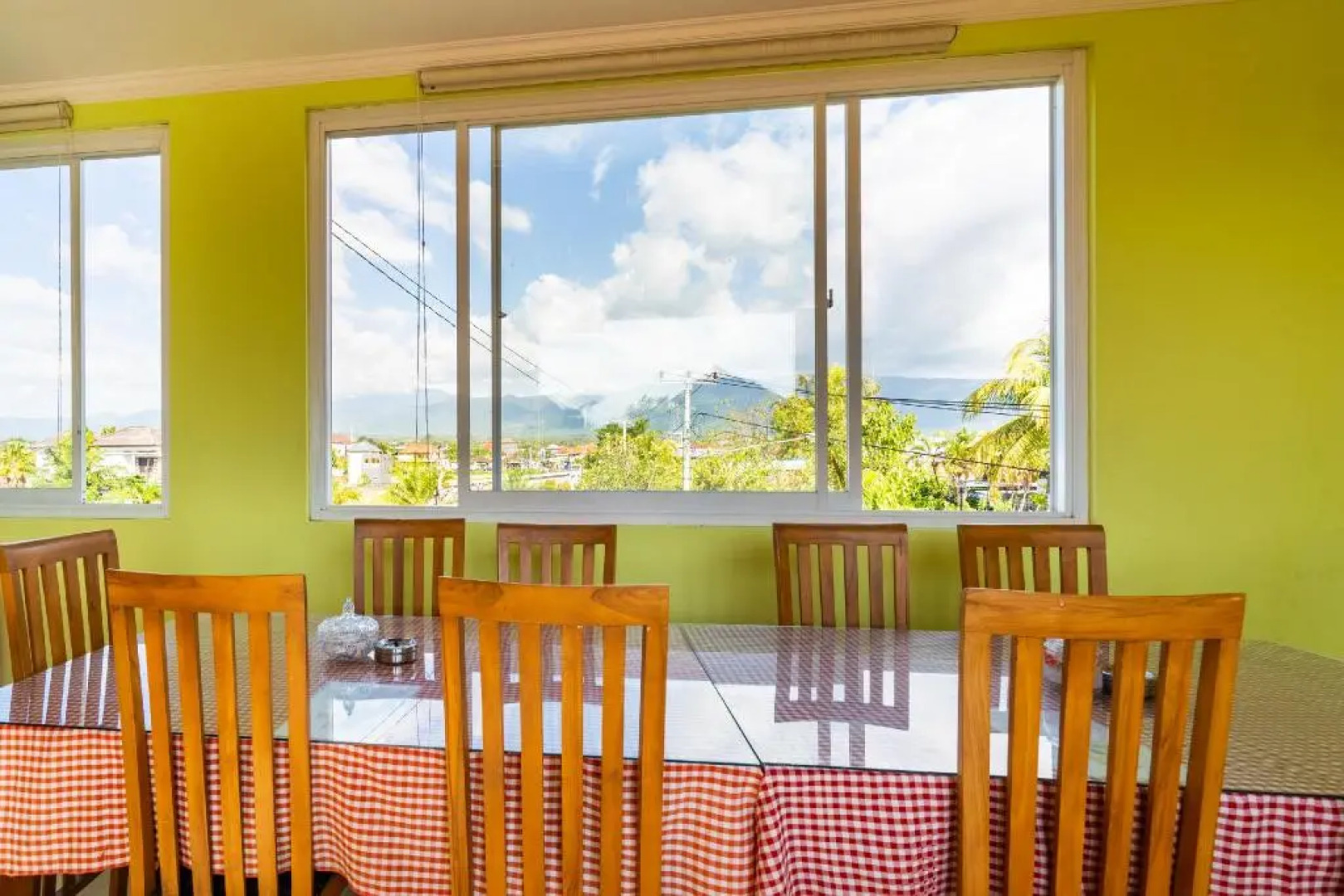 OYO 922 Pp Dream Guest House