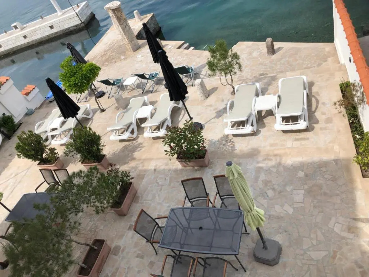 Apartments Novo Mulo