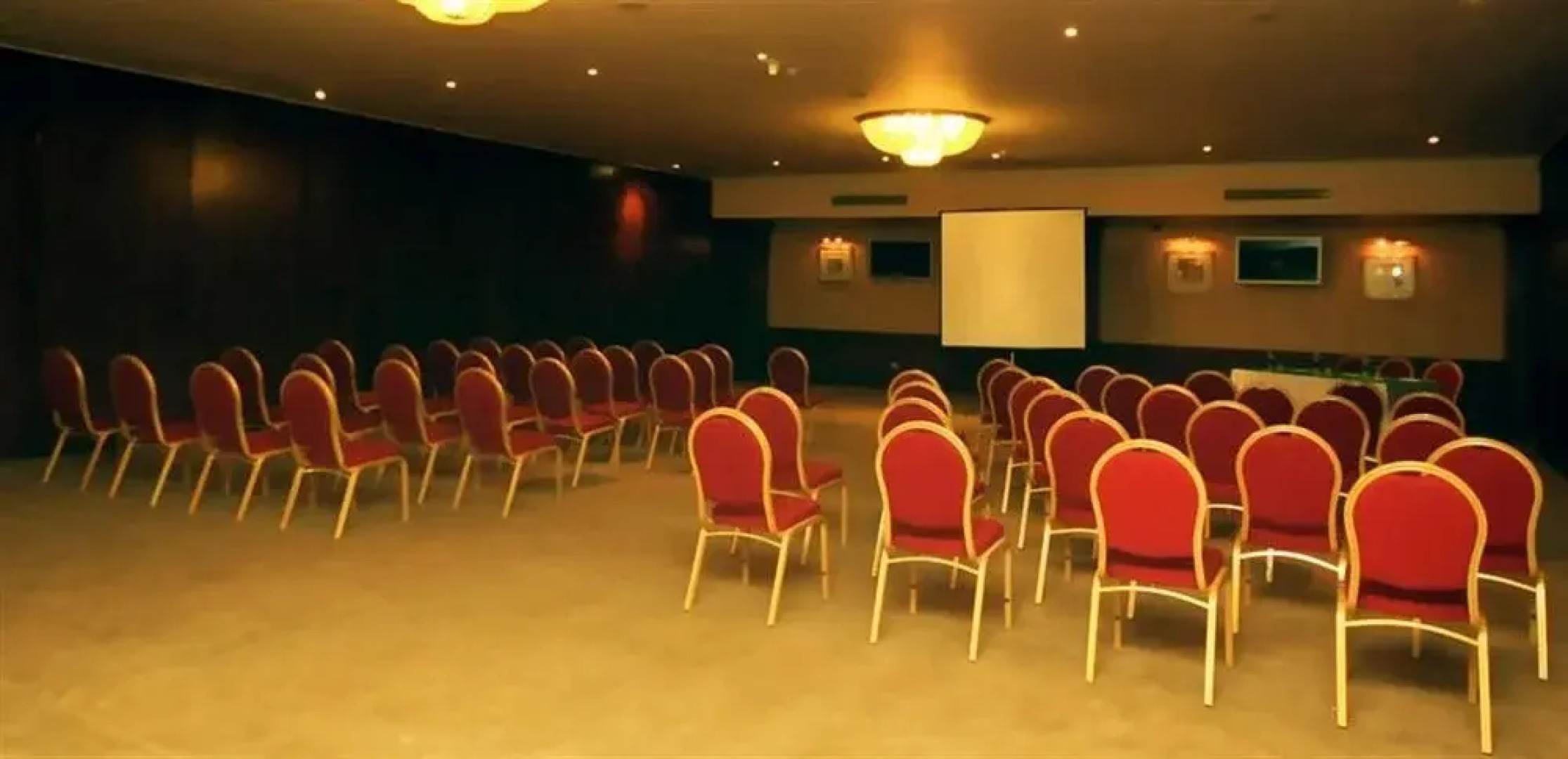 Pyramids Porto Sokhna