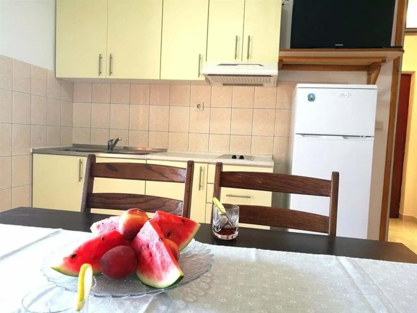 Apartments Jure Miljak