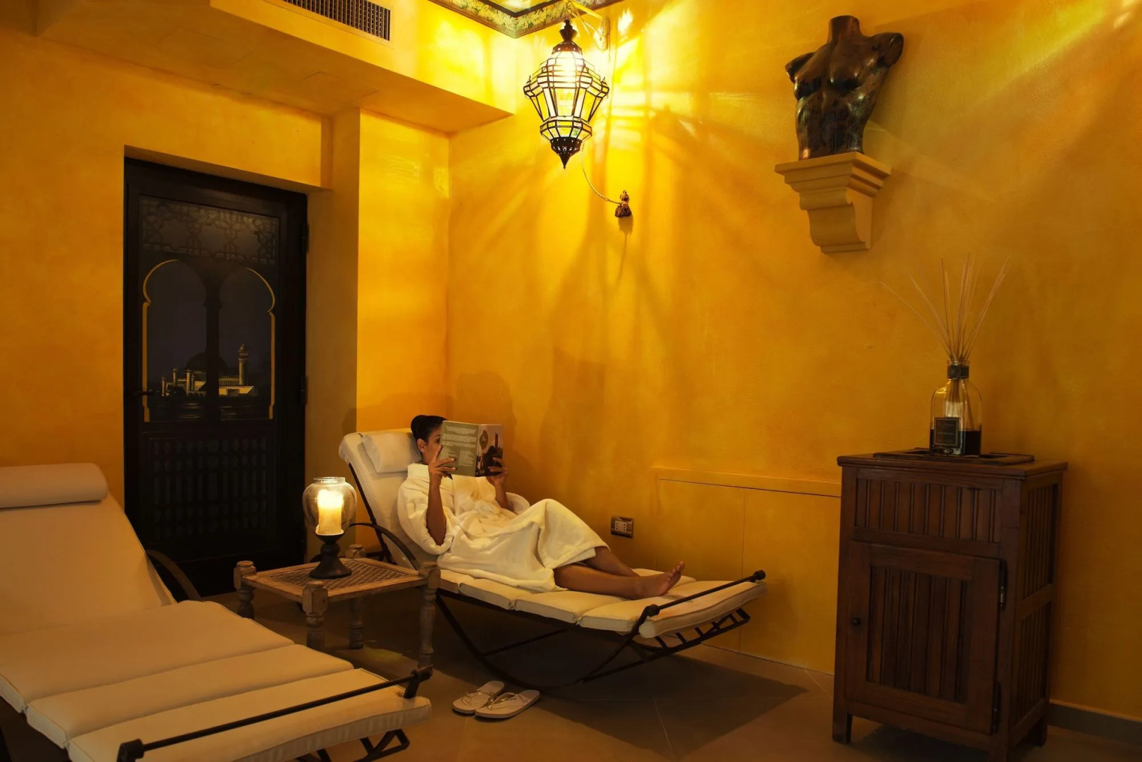 Relais Sassa al Sole