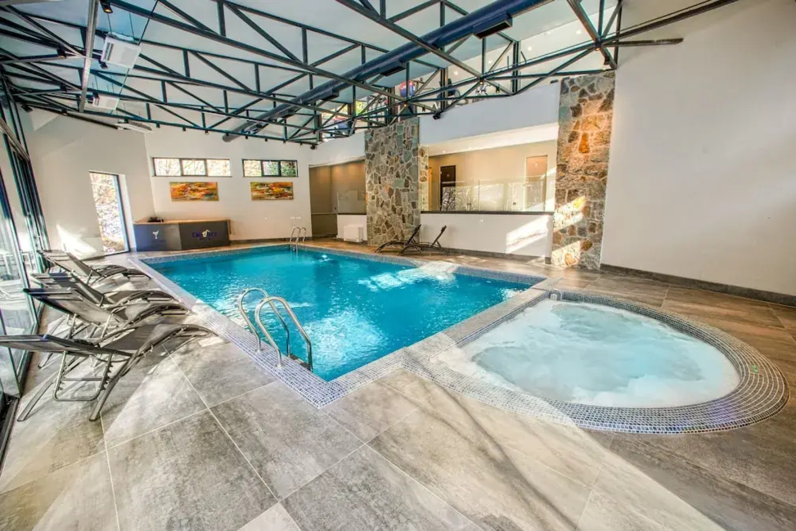 Отель и ресторан Dilijazz