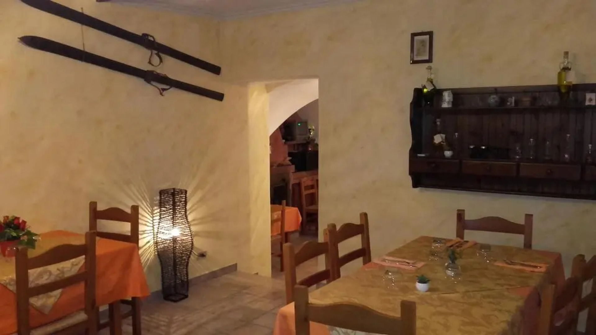 Agriturismo La Fattoria