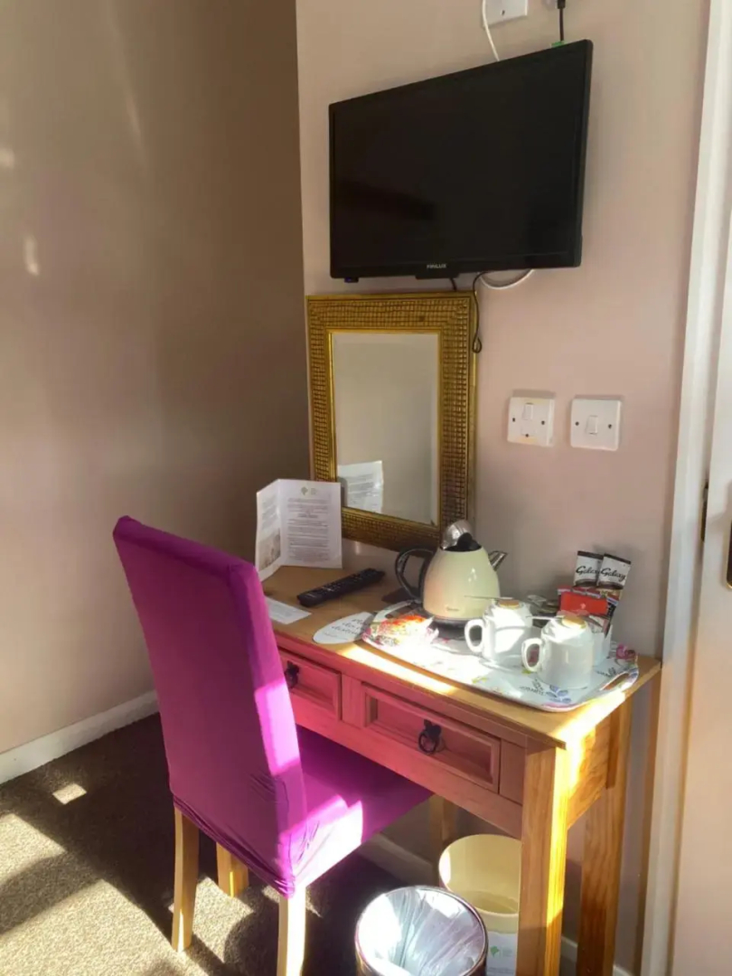 White Heather Guest House