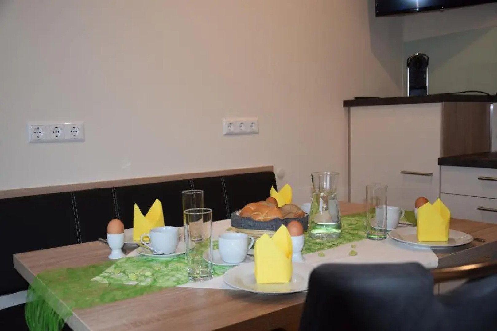 Rebenhof Schwalm (Adults Only)