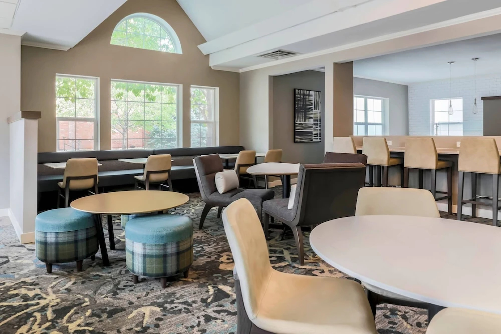 Residence Inn Denver West/Golden