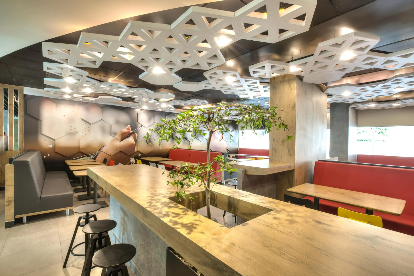 ibis Guadalajara Expo