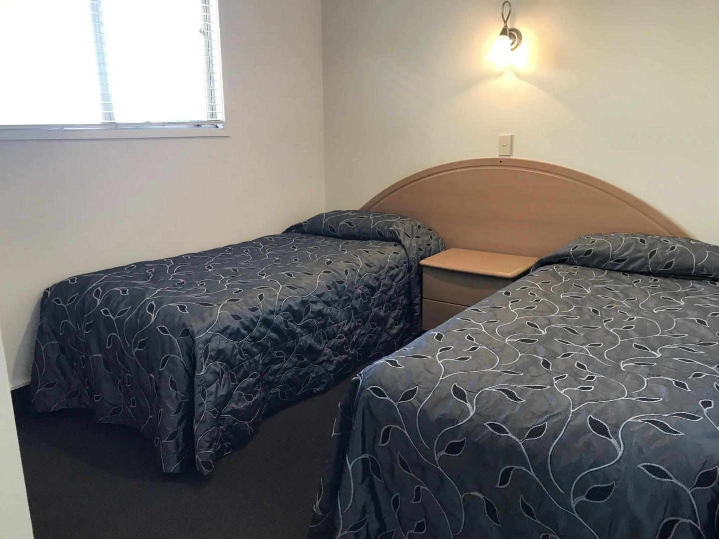 Pacific Harbour Motor Inn, Gisborne