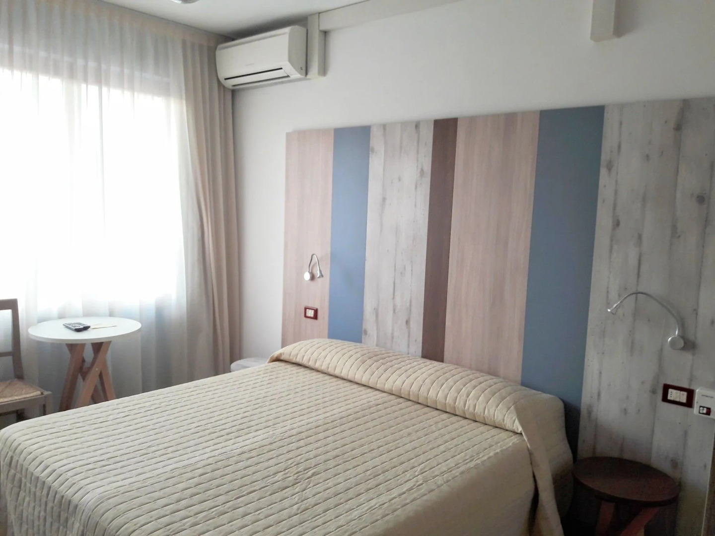 Apparthotel San Sivino