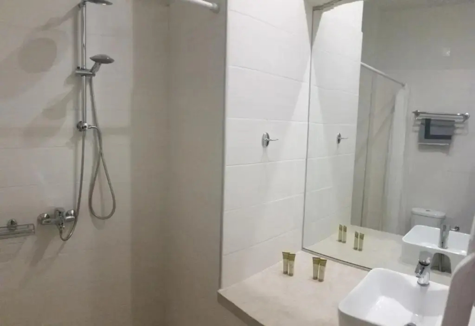 Grand Hotel Porto Zoro