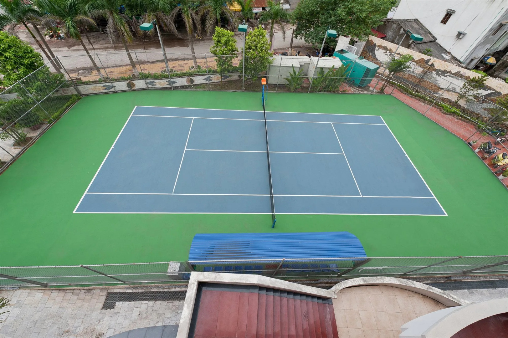 Muong Thanh Lang Son Hotel