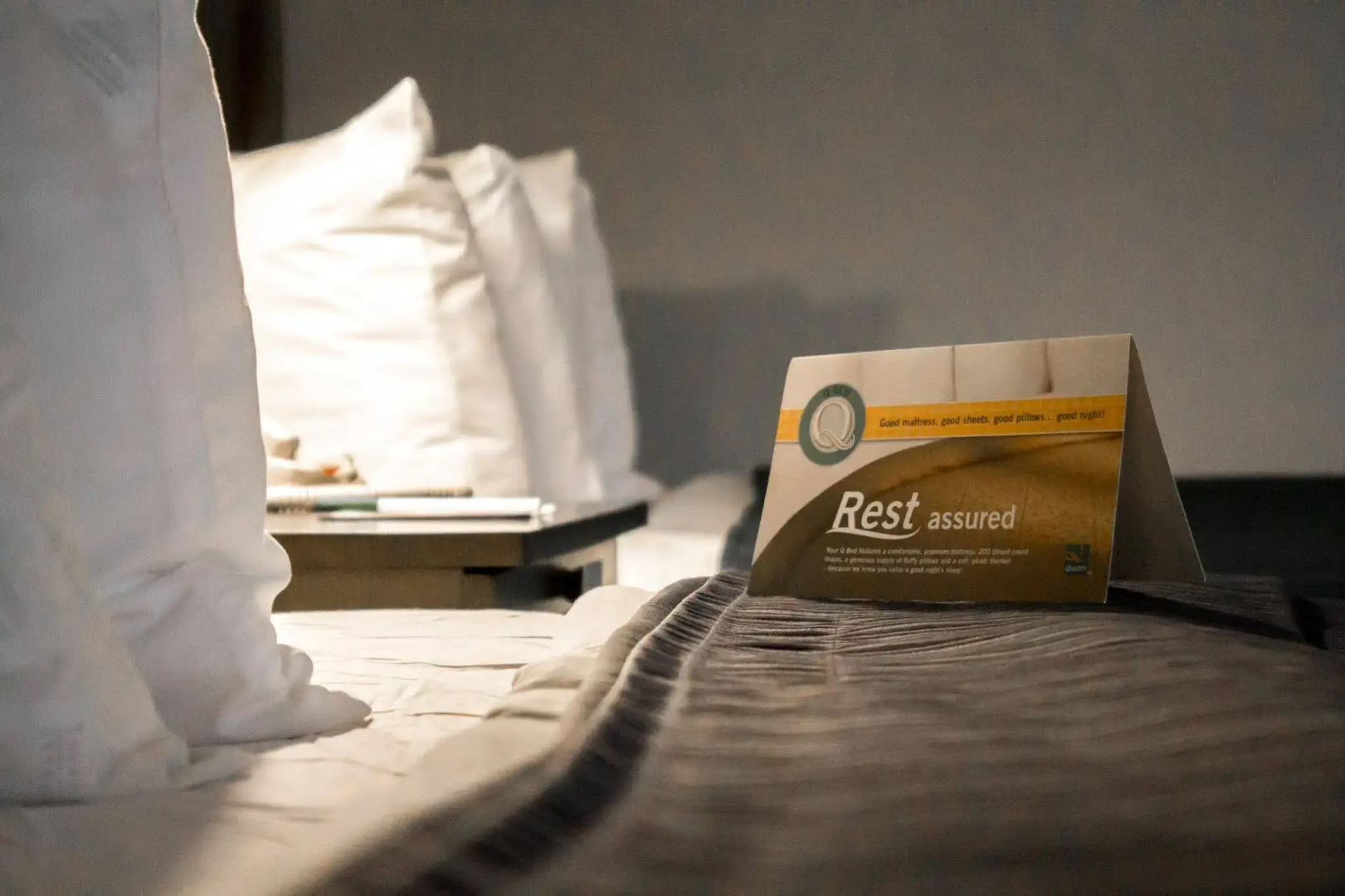 Quality Inn Albany Colonie