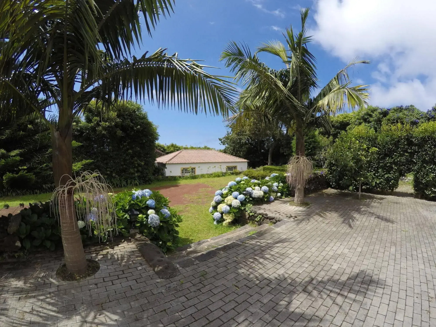 Carmo Country Villas