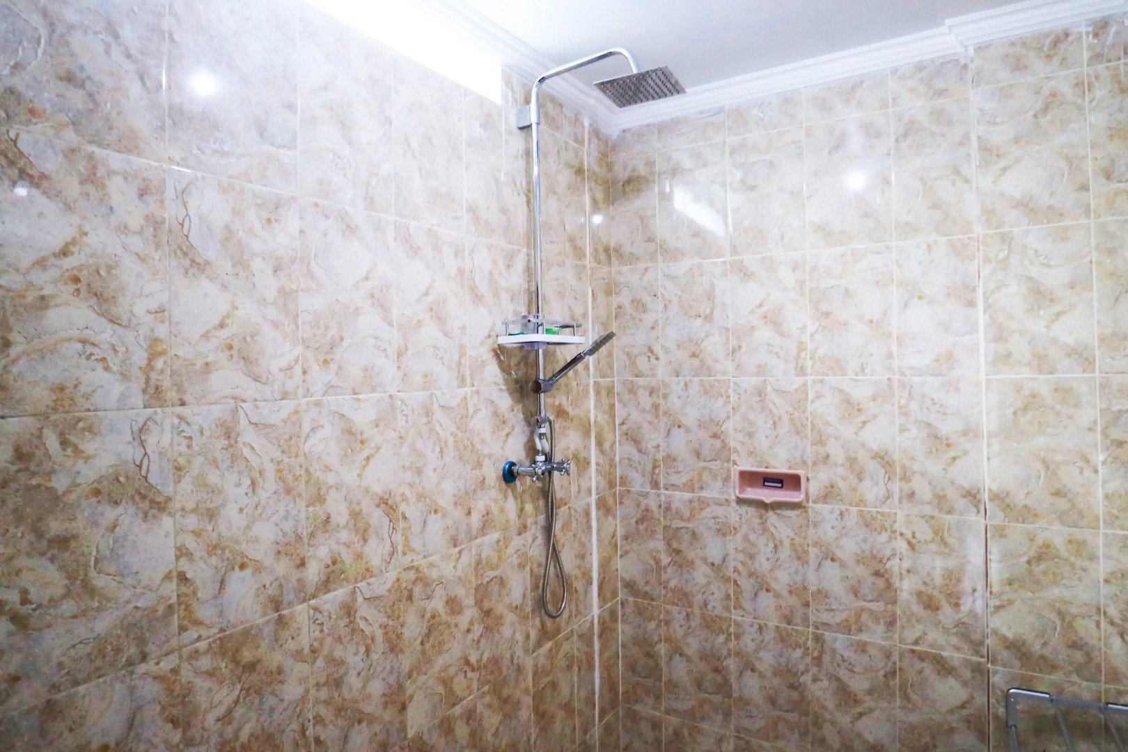 Гостевой дом The Wina Echo Beach