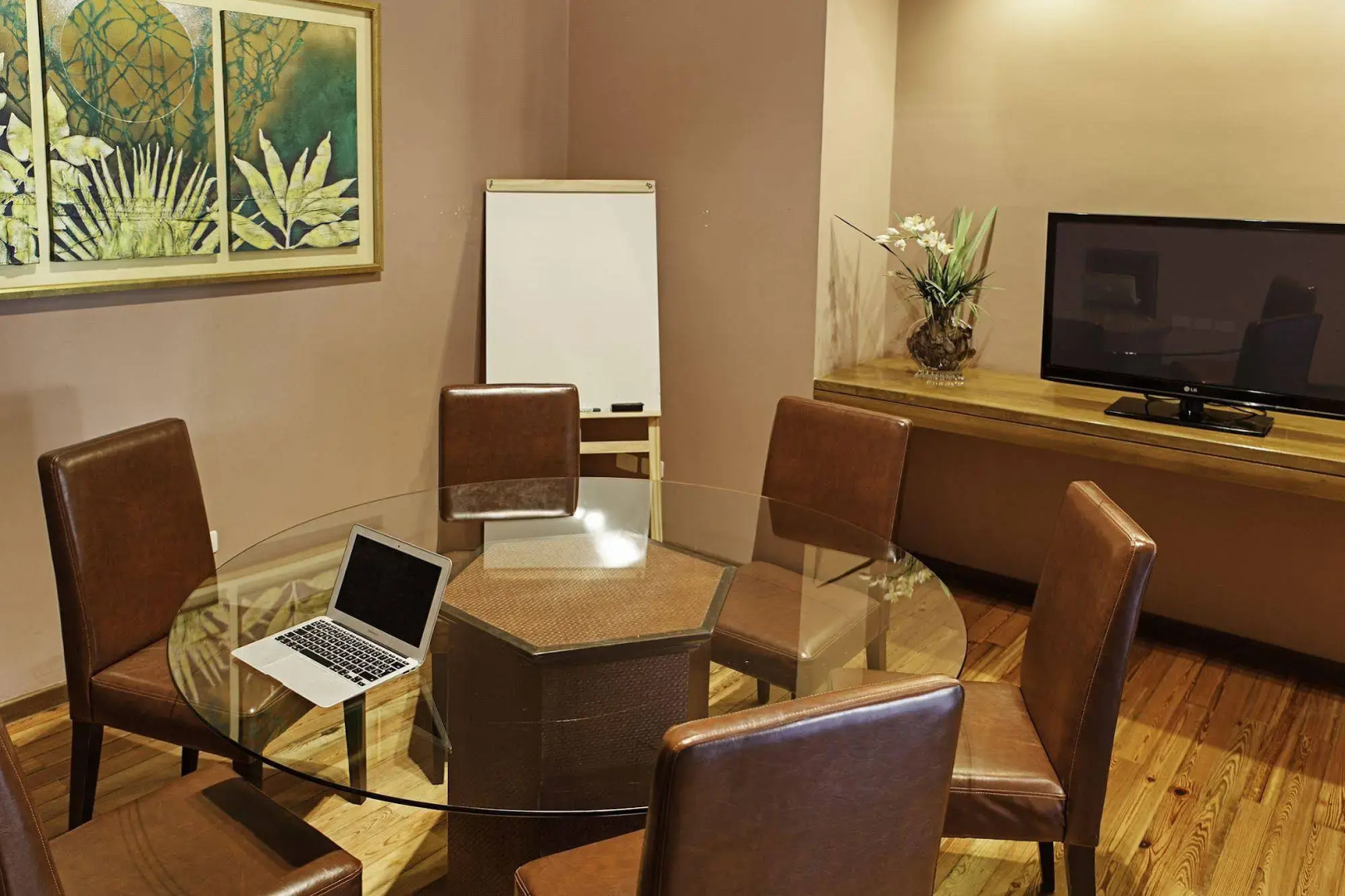 Las Lomas Casa Hotel