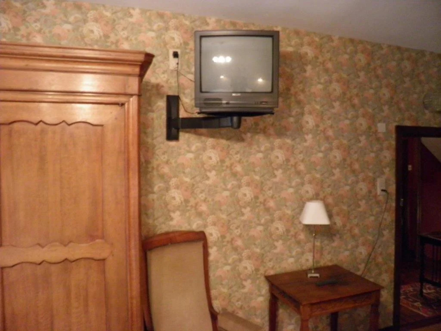 Hotel Le Vieux Logis