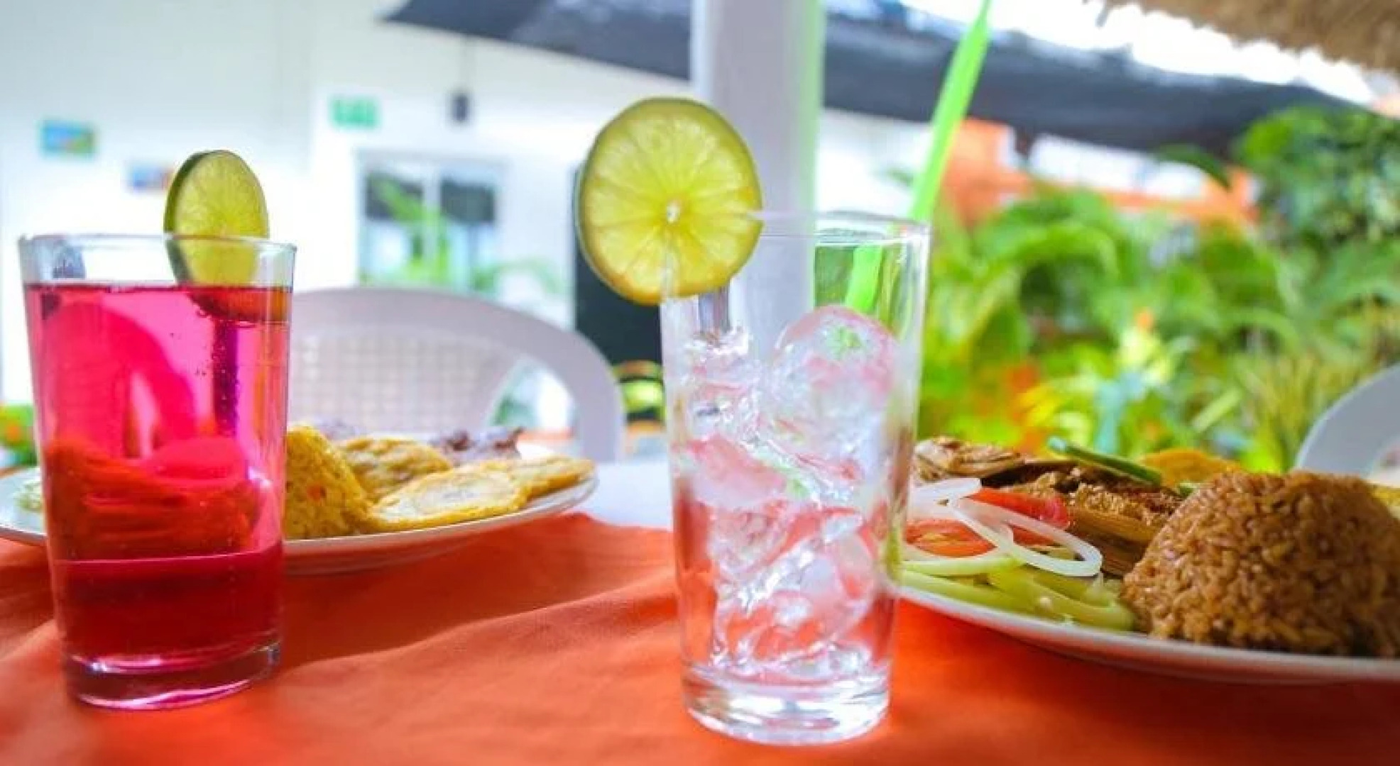 Casa Hotel Las Antillas